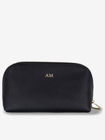 Make-up Bag Midnight Black