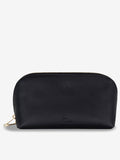 Make-up Bag Midnight Black