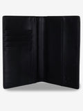 Passport Cover Midnight Black