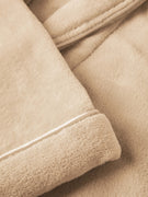 Peignoir Deluxe Cuban Sand