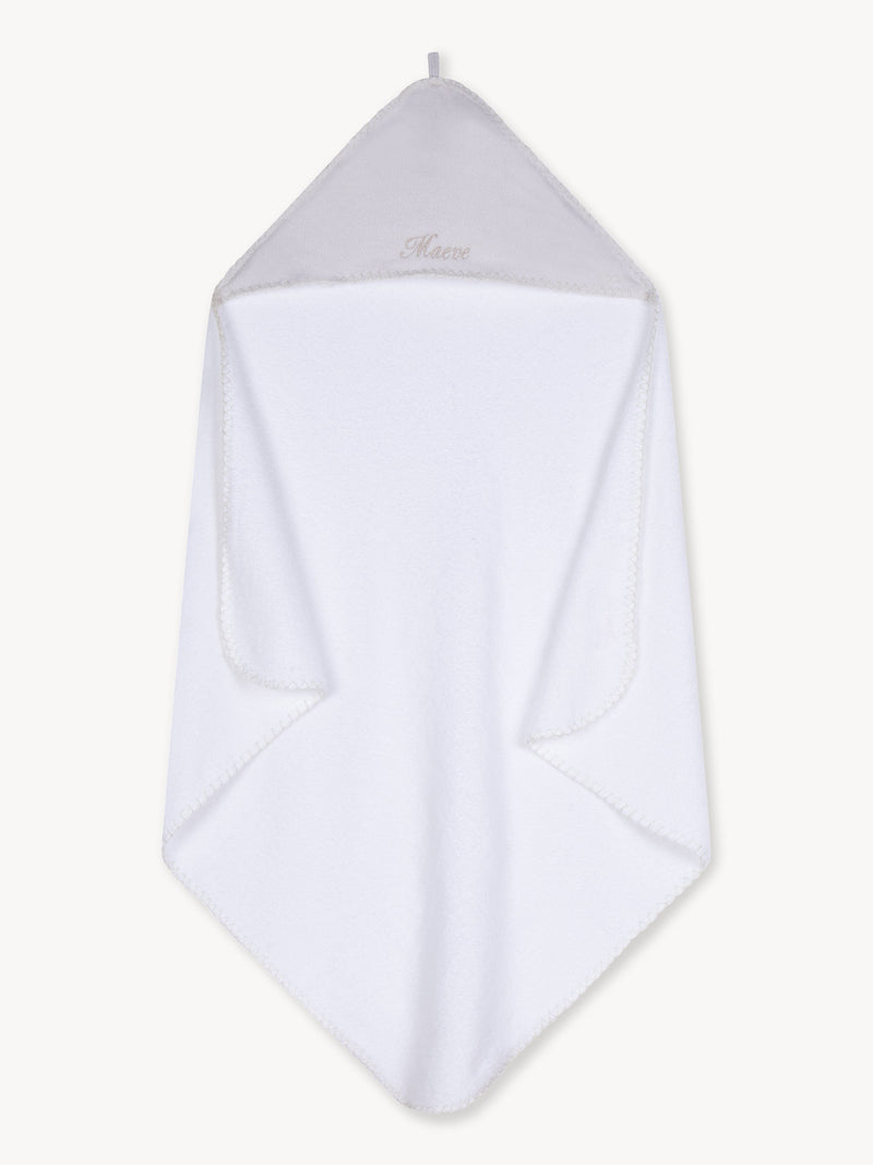 Badcape Glitter Crème