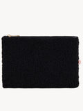 Pouch Teddy Black