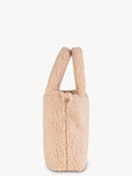 Mini Sac Teddy Beige