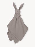 Hydrophile Schmusetuch Hase Grau