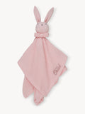 Hydrophile Doudou Lapin Rose Clair