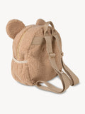 Mochila Osito Beige