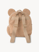 Mochila Osito Beige