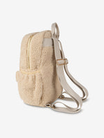 Mochila Osito Crema