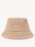 Bucket Hat Teddy Beige Kids