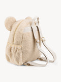 Rucksack Teddy Bear Creme