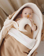 Sábana clásica blanco roto